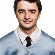 Profesor de Primaria y Monitor de tiempo libre